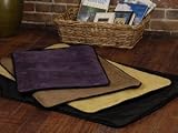 Big Shrimpy Landing Pad - Extra Large (All Black Nylon)