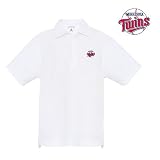 Minnesota Twins Youth Excellence Polo by Antigua