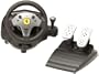 Thrustmaster Force Feedback Racing Wheel , Branded by Ferrari