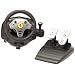 Thrustmaster Force Feedback Racing Wheel , Branded by Ferrari