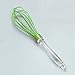 kitchen helper green Egg Whisk