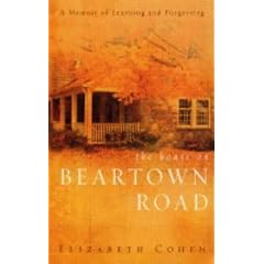 The House on Beartown Road: A Memoir of Learning and Forgetting