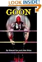 GOON - Micah Hayes Illustrated Edition