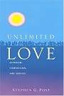Unlimited Love: Altruism...