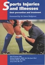 Sports Injuries and Illnesses: Their Prevention and Treatment