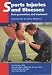 Sports Injuries and Illnesses: Their Prevention and Treatment