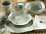 Spirit 16-pc. Dinnerware Set