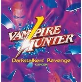 ヴァンパイア ハンター/アーケード ゲームトラック
