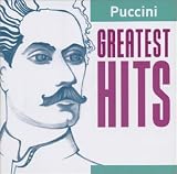 Puccini: Greatest Hits