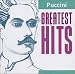 Sun Domingo-Puccini: Greatest Hits