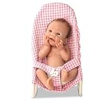 Picture Perfect Lifelike Mini Babies Resin Doll Collection Picture Perfect Lifelike Mini Babies Resin Doll Collection