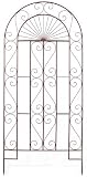 Deer Park Sunset Trellis
