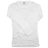 Girls Thermals Long Sleeved T-Shirt Top