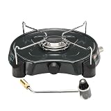 Sporting Goods : Coleman Propane Powerpack Perfectflow Stove