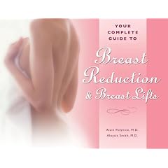 Your Complete Guide to Breast Reduction and Breast Lifts