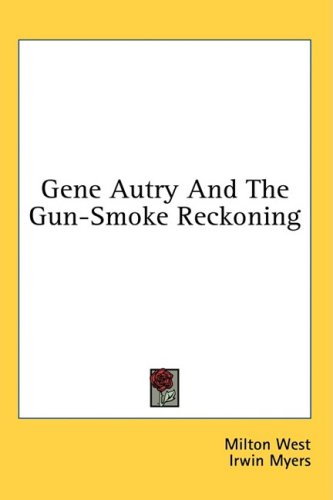Gene Autry
