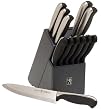 J.A. Henckels International Everedge Plus 13-Piece Block Set