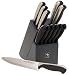 J.A. Henckels International Everedge Plus 13-Piece Block Set