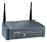 TRENDware TRENDnet TEW-311BRP 22Mbps Wireless Broadband Router + Access Point