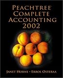 Peachtree Complete Accounting 2002