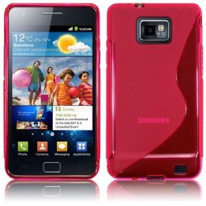 Samsung Galaxy S 2 i9100 S Wave