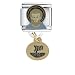 Saint Jude Thaddeus Dangle Italian Charm Bracelet