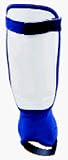 Youth Ultralight Shin Guards - 4 Pairs