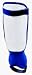 Sporting Goods : Youth Ultralight Shin Guards - 4 Pairs
