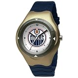 LogoArt Edmonton Oilers Unisex Prospect Watch