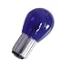 3A Racing 47-11572 Bulbs 1157 Blue 2 Pack