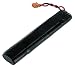 4.8 Volt NiCad Battery