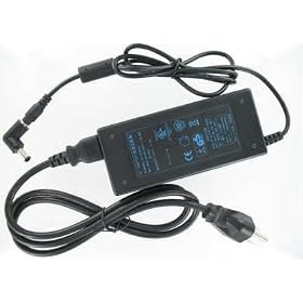 TechFuel&reg; AC Adapter for Sony VAIO PCG-V505BX Laptop