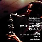 Live on Tour in the Far East, Vol. 3 by  Billy Harper 