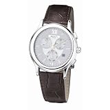 Kenneth Cole Swiss Mens Leather Chronograph Watch #KS1019 by Kenneth Cole