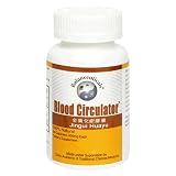 Balanceuticals Blood Circulator Dietary Supplement Capsules, 500 mg, 60-Count Bottle
