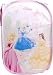 Vogue International Disney Princess Pop Up Room tidy
