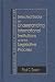 Selected Essays on Understanding International Institutions and the Legislative Process (Transnational Classics in International Law, 2) (Transnational Classics in International Law, 2)