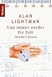 Und immer wieder die Zeit: Einstein's Dreams