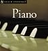 Teach Yourself Piano (Teach Yourself Music)