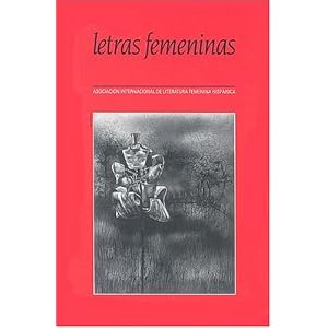 Letras Femeninas by 
