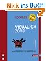 Visual C# 2008 Kochbuch