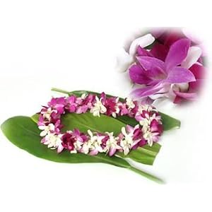 haku lei po'o