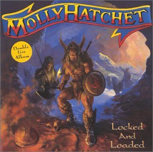 CD-Charts  Music : Locked and Loaded: Live (2CD)