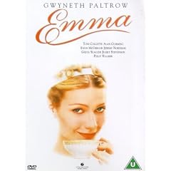 Emma [DVD] [1996]