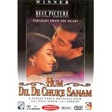 Hum Dil De Chuke Sanam [DVD]by Ajay Devgan
