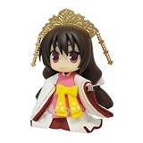 Amazon:ソフト ゆずソフト フィギュアコレクション BOX