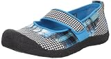 Keen Women's Harvest Shoe,Plaid,7.5 M US