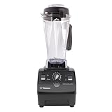 Vitamix CIA Professional Series Blender: Onyx