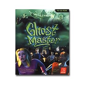 Ghost Master