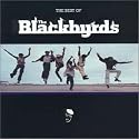 The Best of the Blackbyrds